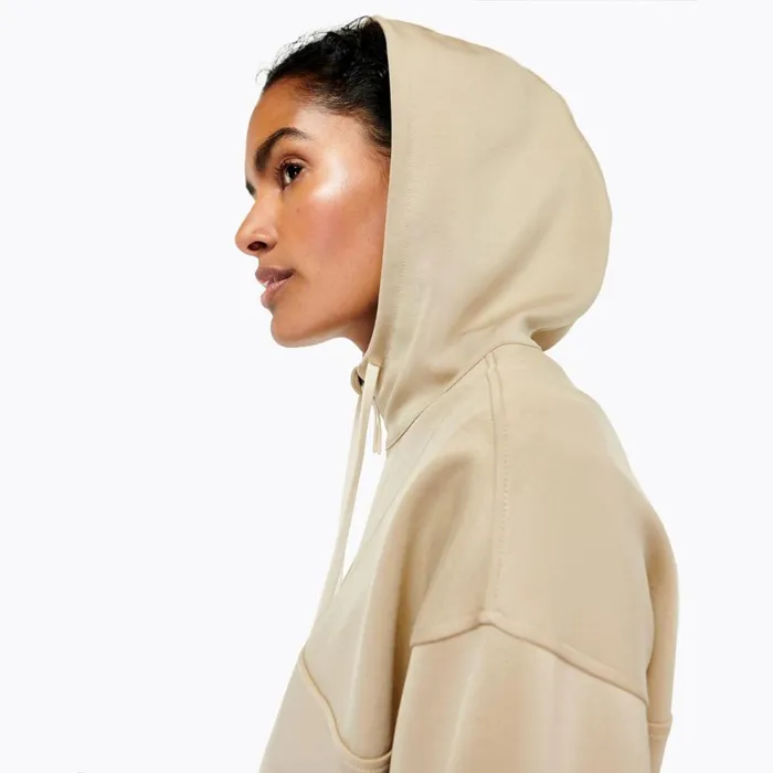 Merrell Tops Women Momentum Hoody Aluminum