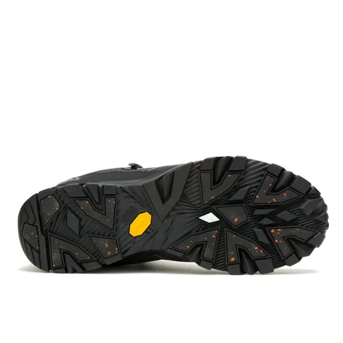 Merrell Winter Boots Men Moab Fst 3 Thermo Mid Waterproof Blackpaloma