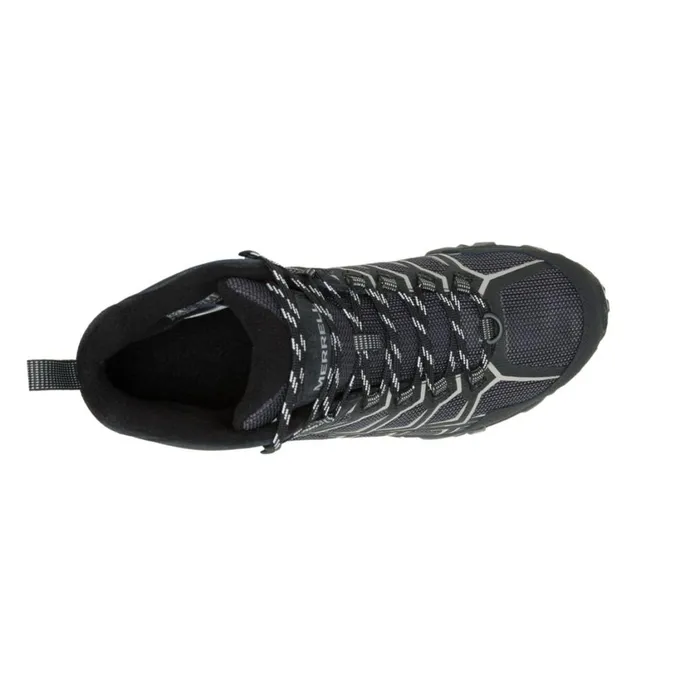 Merrell Winter Boots Men Moab Fst 3 Thermo Mid Waterproof Blackpaloma