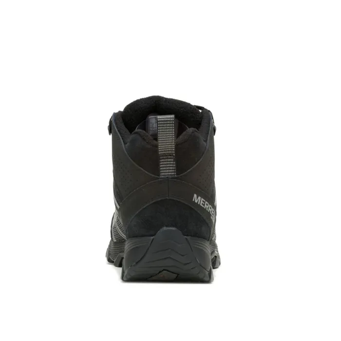 Merrell Winter Boots Men Moab Fst 3 Thermo Mid Waterproof Blackpaloma