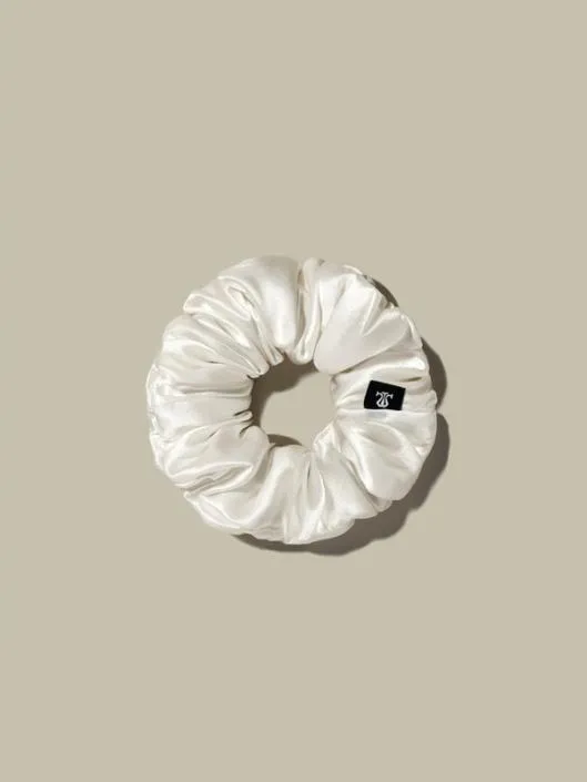 Midi Classic Silk Scrunchies Set Women Lilysilk Silk Scrunchies