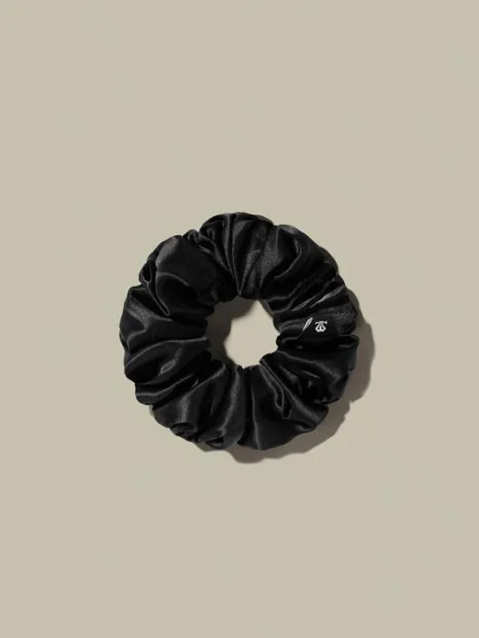 Midi Classic Silk Scrunchies Set Women Lilysilk Silk Scrunchies