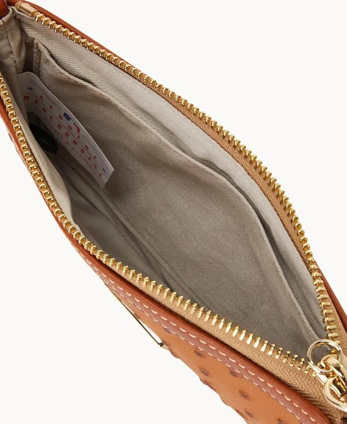 MLB Cardinals Large Slim Wristlet Cardinals ManWoman Dooney and Bourke Wallets MLB Cardinals Large Slim Wristlet Cardinals ManWoman Dooney and Bourke Wallets