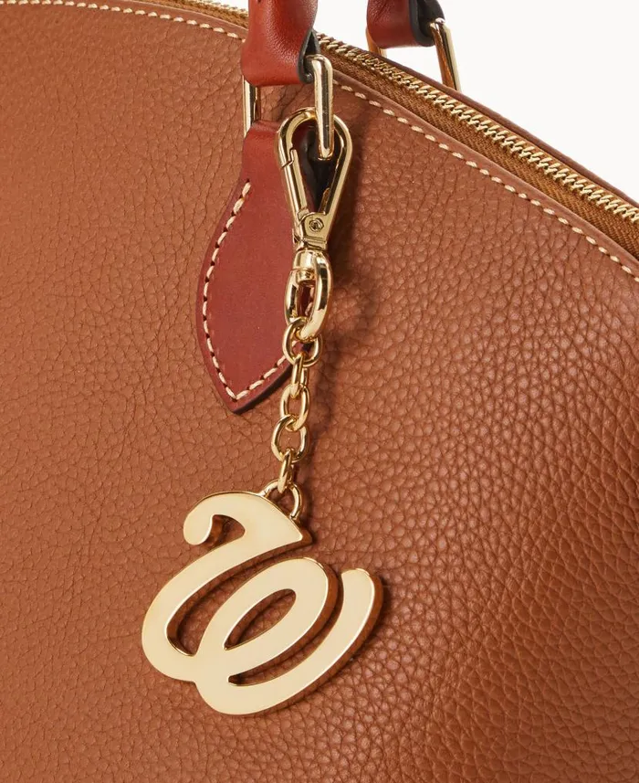 MLB Washington Nationals Pendant Key Chain Washington Nationals ManWoman Dooney and Bourke Key Keepers and Charms MLB Washington Nationals Pendant Key Chain Washington Nationals ManWoman Dooney and Bourke Key Keepers and Charms