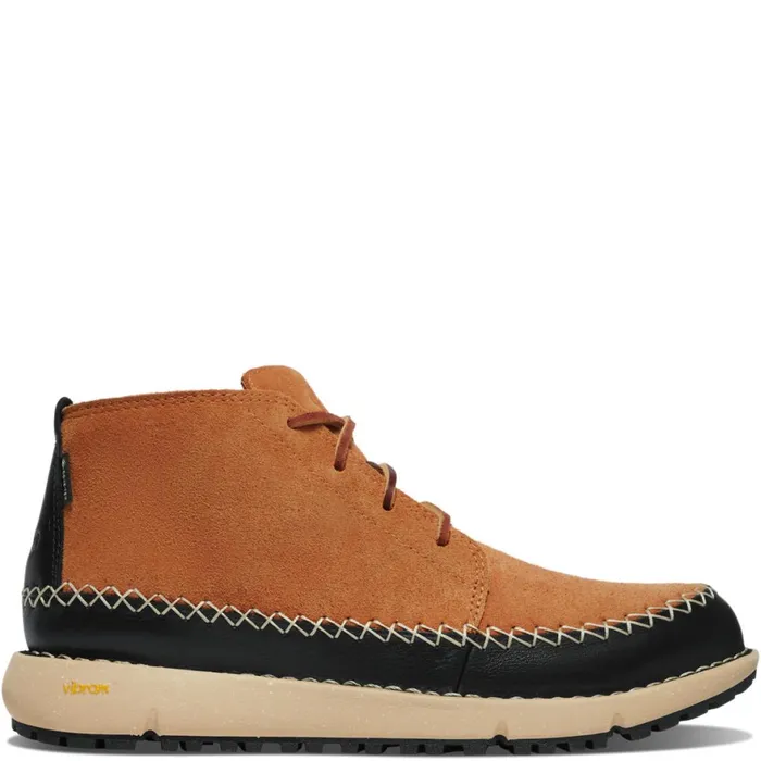 Mountain Moc 917 Roasted Pecan Men Danner Shoes
