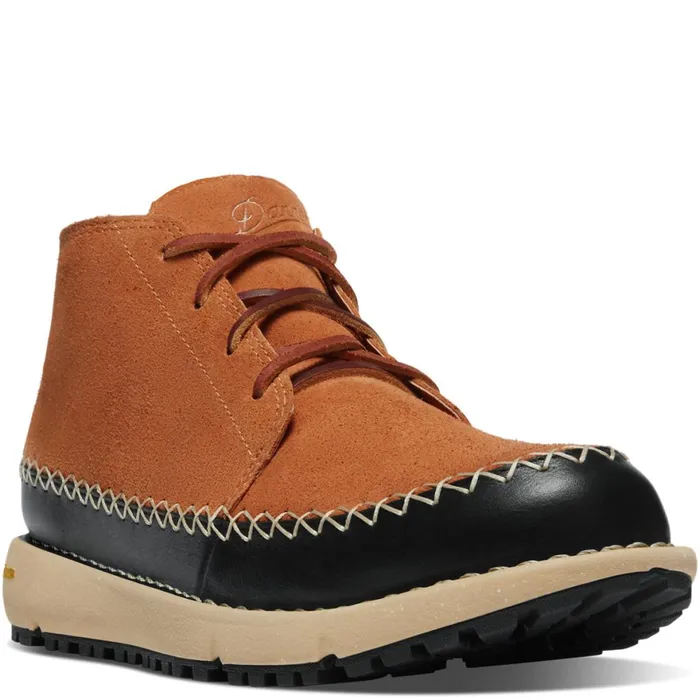 Mountain Moc 917 Roasted Pecan Men Danner Shoes