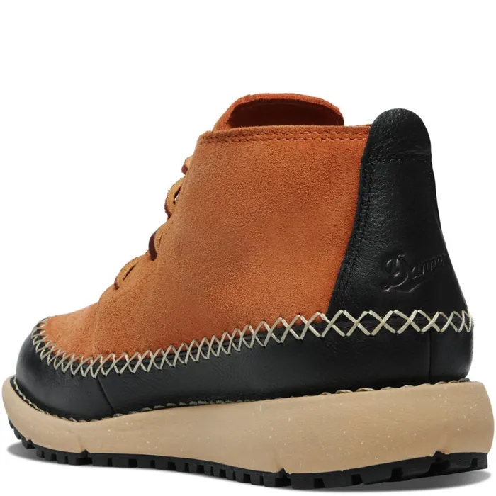 Mountain Moc 917 Roasted Pecan Men Danner Shoes