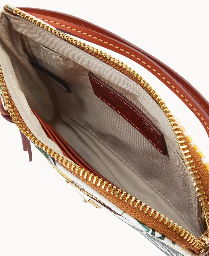 NFL Packers Zip Around Wristlet Packers ManWoman Dooney and Bourke Wallets NFL Packers Zip Around Wristlet Packers ManWoman Dooney and Bourke Wallets