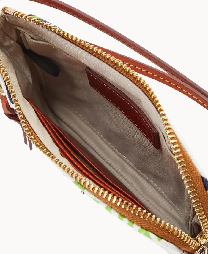 NFL Seahawks Zip Around Wristlet Seahawks ManWoman Dooney and Bourke Wallets NFL Seahawks Zip Around Wristlet Seahawks ManWoman Dooney and Bourke Wallets