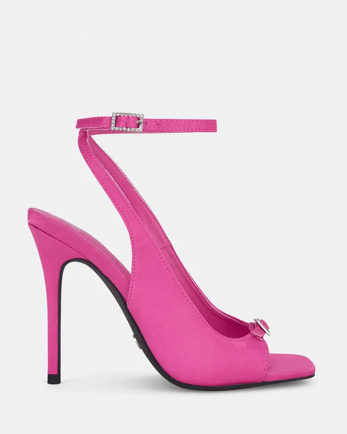NOVO Shoes YODELAY BARBIE Women Party
