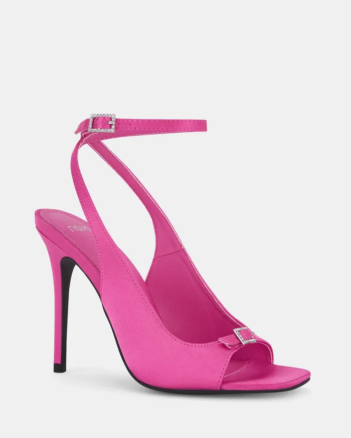 NOVO Shoes YODELAY BARBIE Women Party