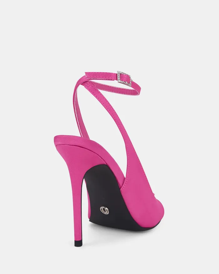 NOVO Shoes YODELAY BARBIE Women Party