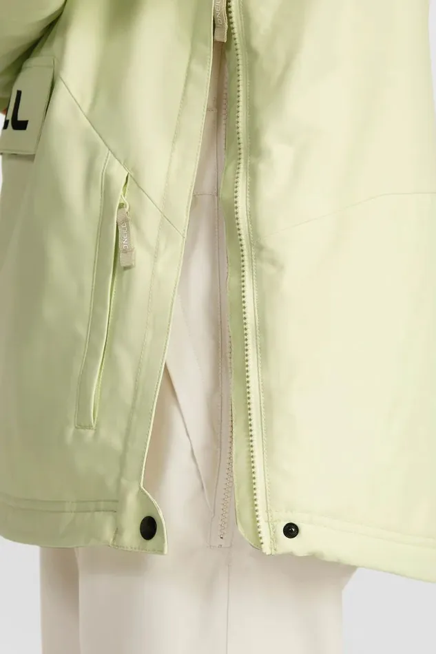 O039RIGINALS ANORAK SNOW JACKET Women O039NEILL Women039S Snow