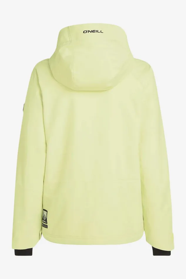 O039RIGINALS ANORAK SNOW JACKET Women O039NEILL Women039S Snow