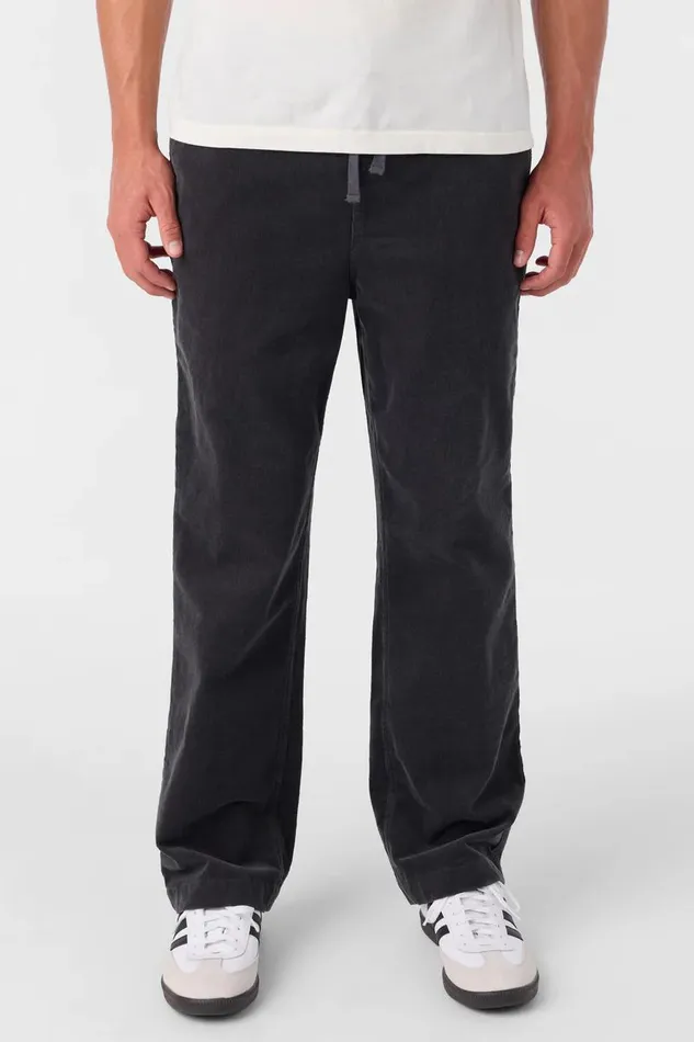 O039RIGINALS ECO SLIDER PANTS Graphite Men O039NEILL Featured
