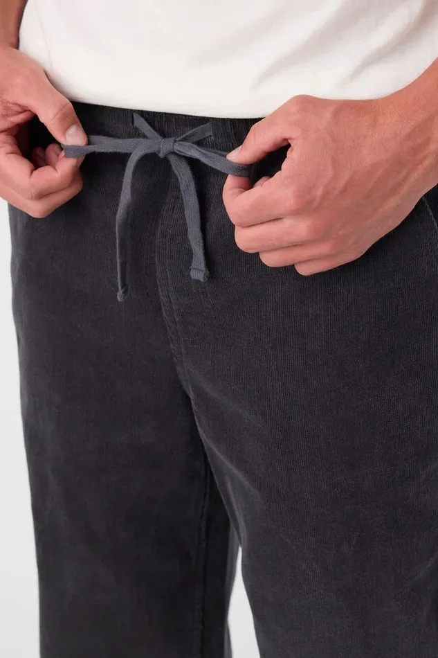O039RIGINALS ECO SLIDER PANTS Graphite Men O039NEILL Featured