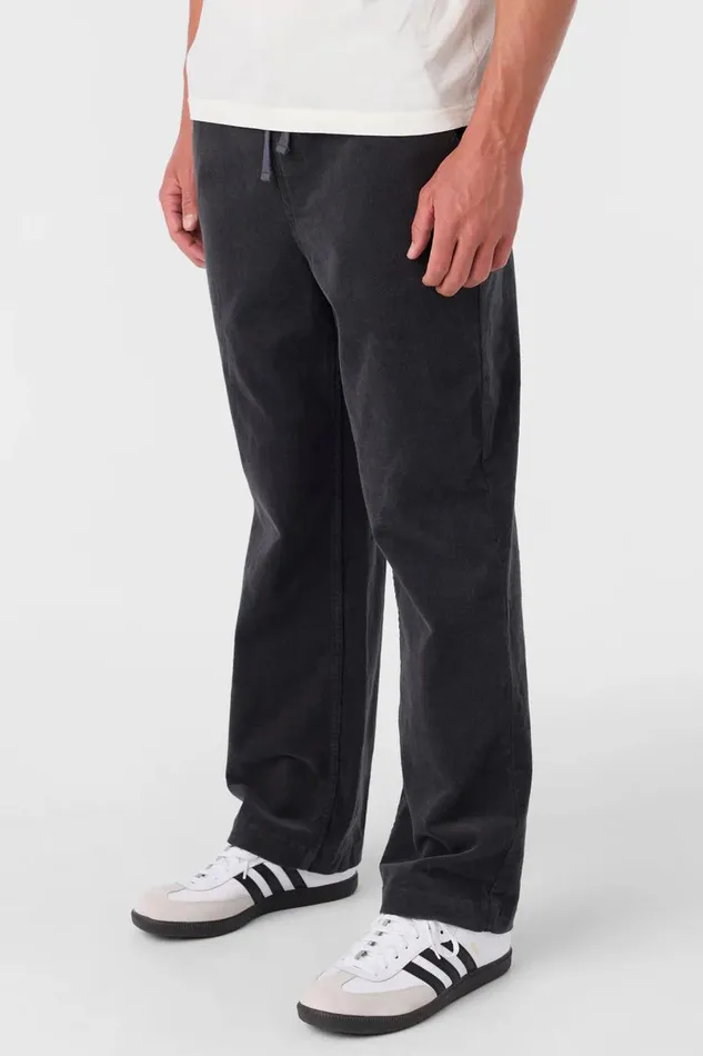 O039RIGINALS ECO SLIDER PANTS Graphite Men O039NEILL Featured