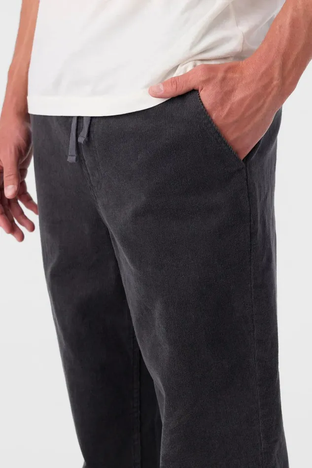O039RIGINALS ECO SLIDER PANTS Graphite Men O039NEILL Featured