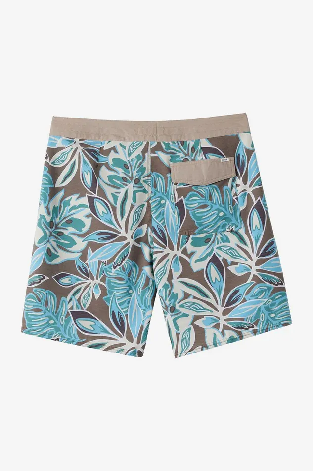 O039RIGINALS PRINT 19034 BOARDSHORTS Chocolate Chip Men O039NEILL Featured