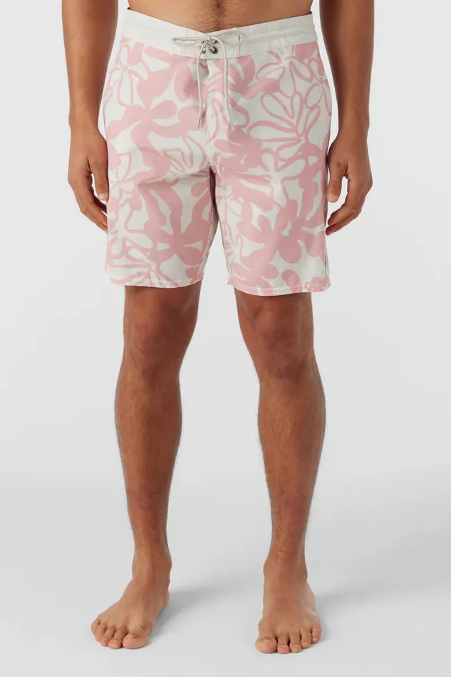 O039RIGINALS PRINT CRUZER 18034 BOARDSHORTS Mellow Rse Men O039NEILL Featured