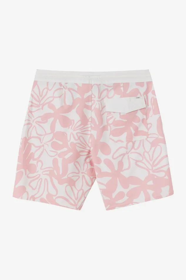 O039RIGINALS PRINT CRUZER 18034 BOARDSHORTS Mellow Rse Men O039NEILL Featured