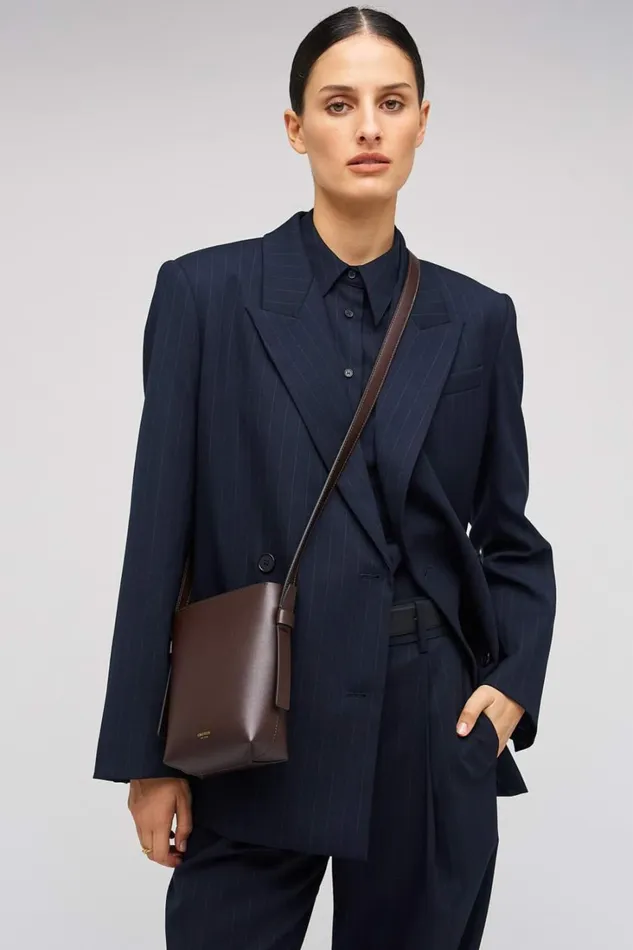 Oroton Ellis Crossbody Mahogany Women Crossbody Oroton Ellis Crossbody Mahogany Women Crossbody