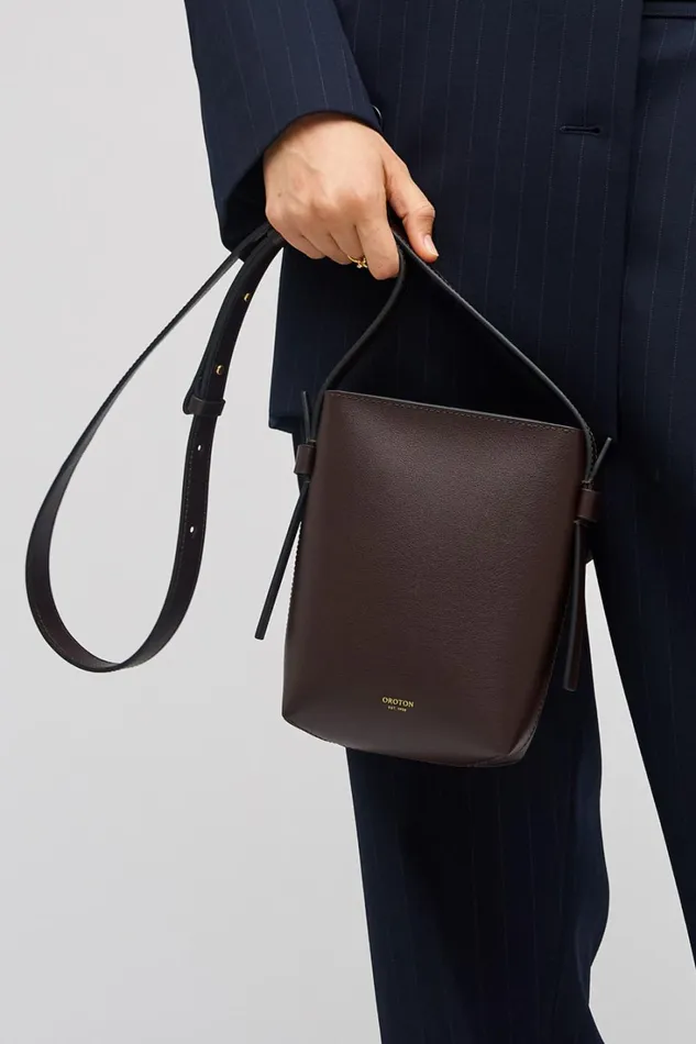 Oroton Ellis Crossbody Mahogany Women Crossbody Oroton Ellis Crossbody Mahogany Women Crossbody