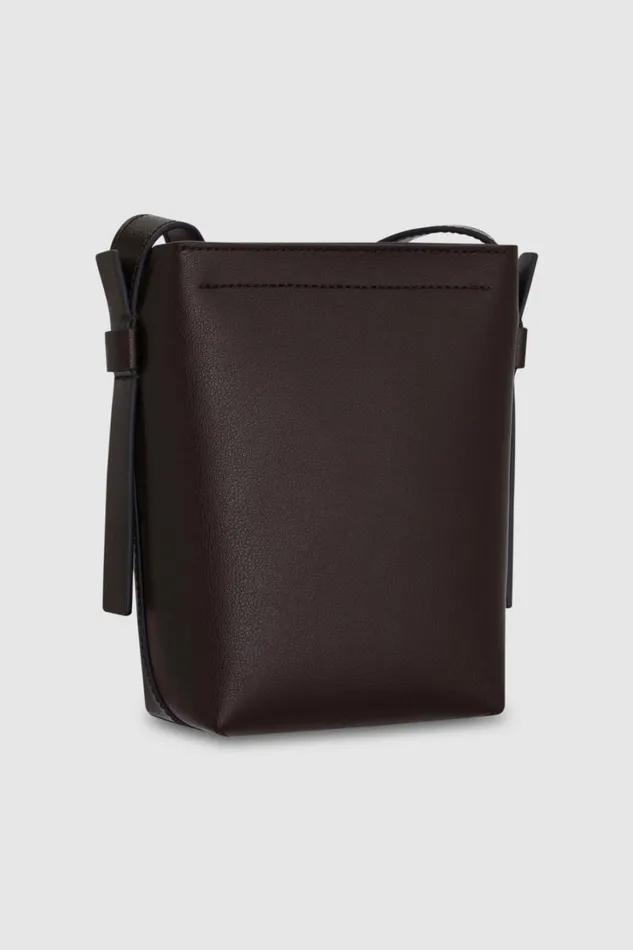 Oroton Ellis Crossbody Mahogany Women Crossbody Oroton Ellis Crossbody Mahogany Women Crossbody
