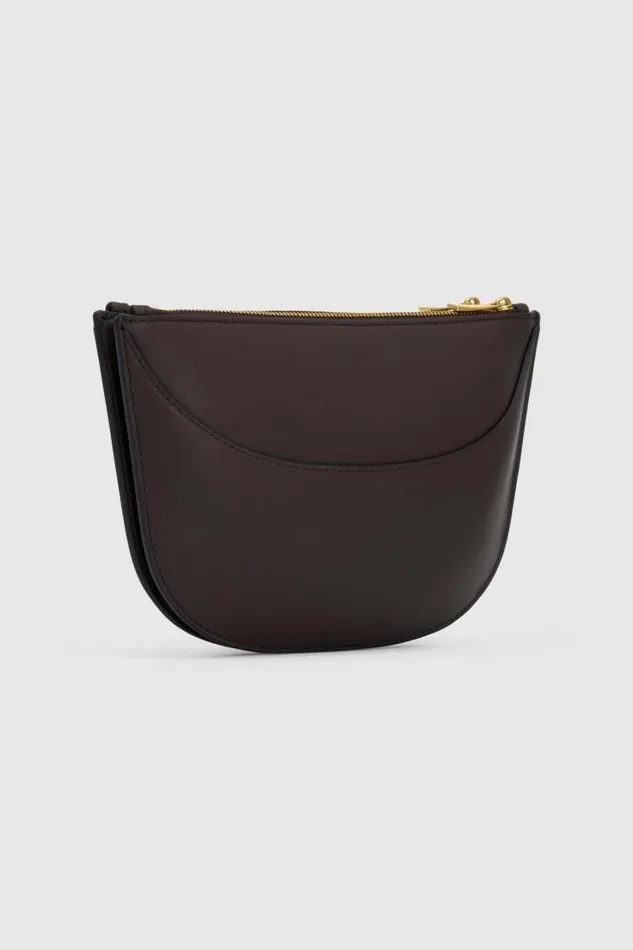 Oroton Florence Crossbody Mahogany Women Crossbody Oroton Florence Crossbody Mahogany Women Crossbody