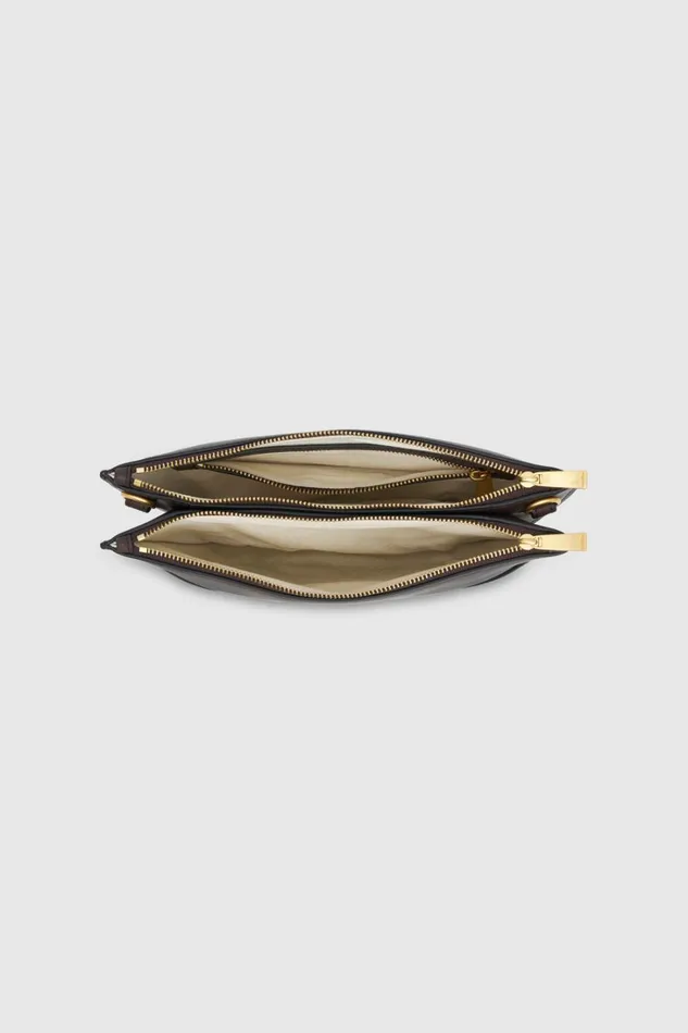 Oroton Florence Crossbody Mahogany Women Crossbody Oroton Florence Crossbody Mahogany Women Crossbody