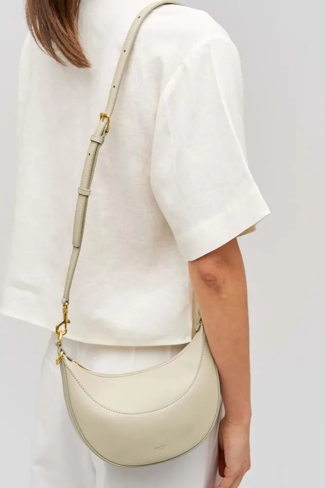 Oroton Florence Small Shoulder Bag Laurel Women Shoulder Oroton Florence Small Shoulder Bag Laurel Women Shoulder