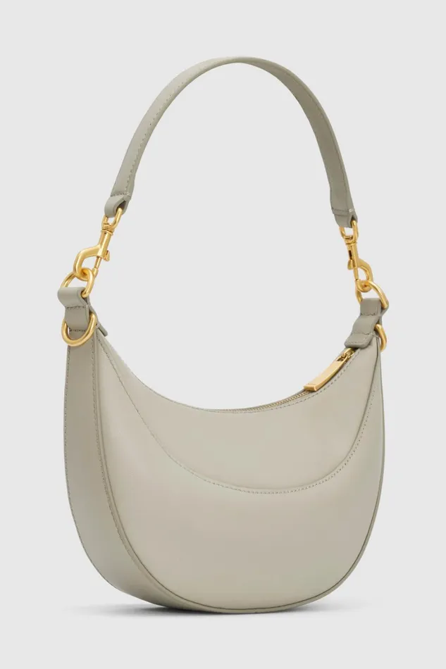 Oroton Florence Small Shoulder Bag Laurel Women Shoulder Oroton Florence Small Shoulder Bag Laurel Women Shoulder