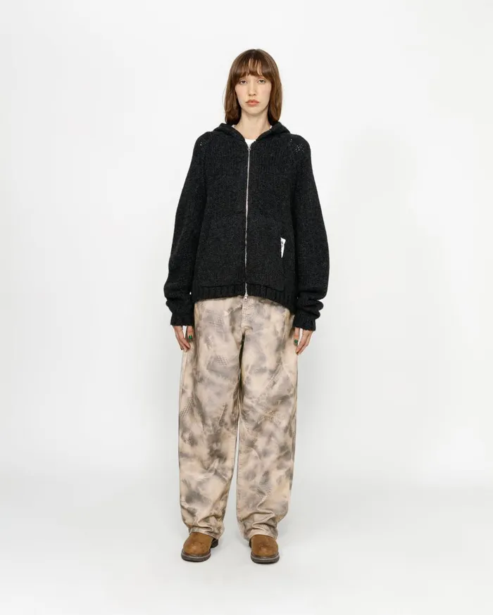 Pants MenWomen Stussy BIG OL039 JEAN STENPAT CAMO North Fork Pants MenWomen Stussy BIG OL039 JEAN STENPAT CAMO North Fork