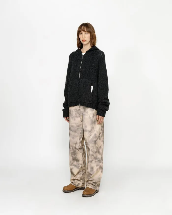 Pants MenWomen Stussy BIG OL039 JEAN STENPAT CAMO North Fork Pants MenWomen Stussy BIG OL039 JEAN STENPAT CAMO North Fork