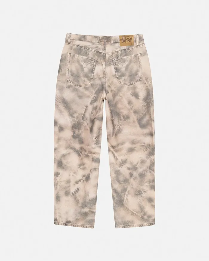 Pants MenWomen Stussy BIG OL039 JEAN STENPAT CAMO North Fork Pants MenWomen Stussy BIG OL039 JEAN STENPAT CAMO North Fork
