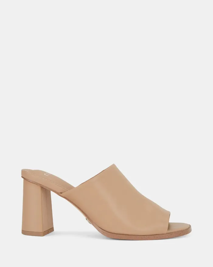 Party Women FREYAH Sand NOVO Shoes