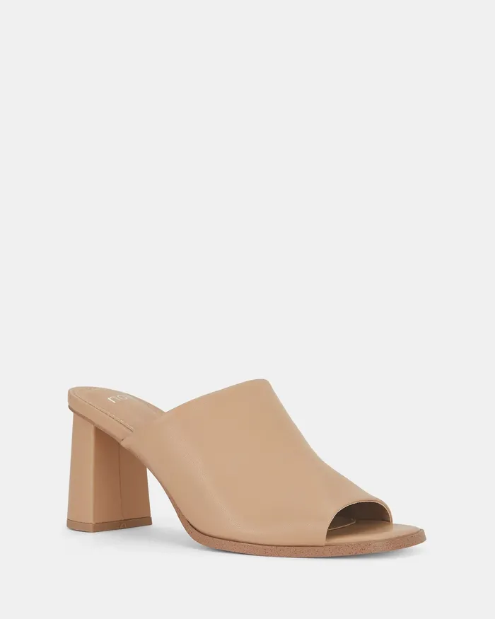 Party Women FREYAH Sand NOVO Shoes