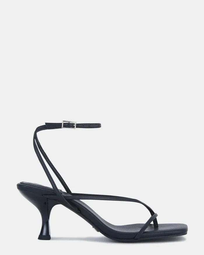 Party Women UMBRELLA BLACK NOVO Shoes