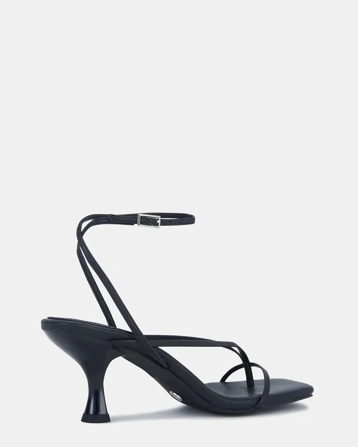 Party Women UMBRELLA BLACK NOVO Shoes