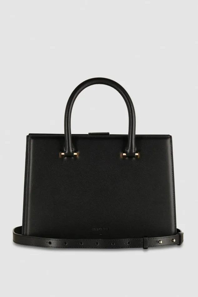 Patrizia Pepe Crossbodys Fly Bamby Shopper Black 8211 Women