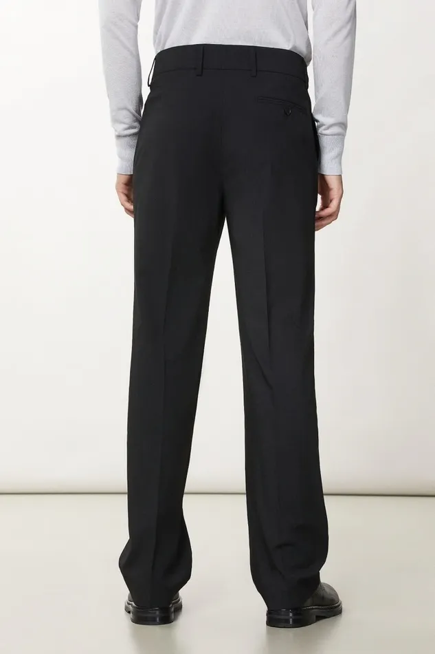Patrizia Pepe Pants Slim Fit Pants With Regular Waist Black 8211 Men