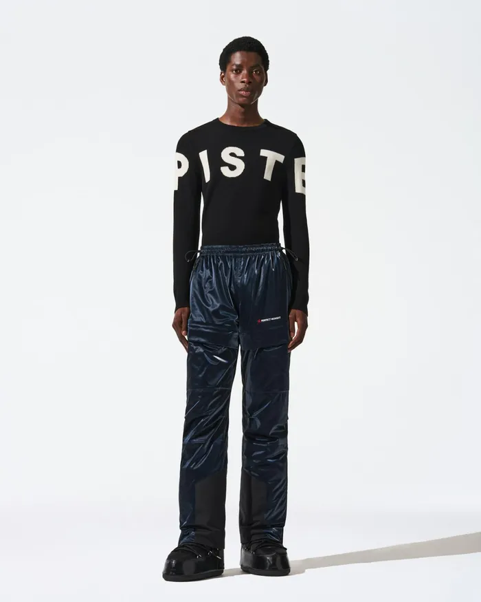 Perfect Moment Miller Ski Pant Blue Liquid Men Pants