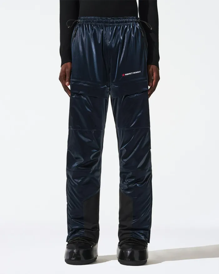 Perfect Moment Miller Ski Pant Blue Liquid Men Pants