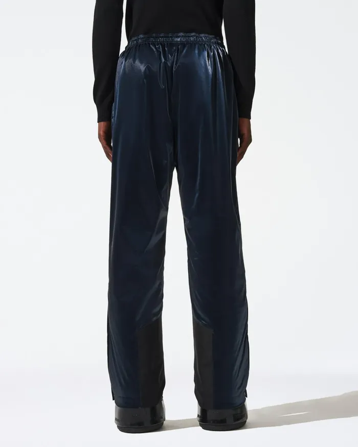 Perfect Moment Miller Ski Pant Blue Liquid Men Pants