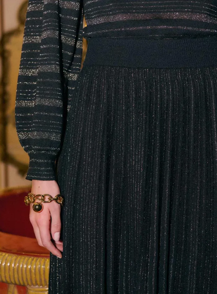 Petite Mendigote The Jewels Amelia Bracelet Golden 8211 Women