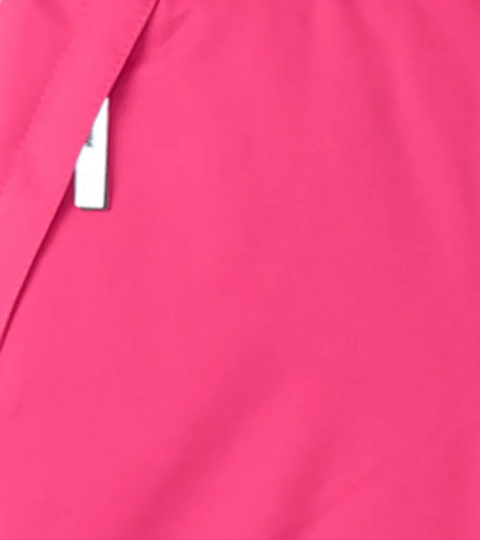 Pink Kids Snow Pants Hatley