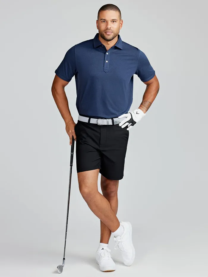 Polo Shirts Men Tasc Performance Everywear Polo