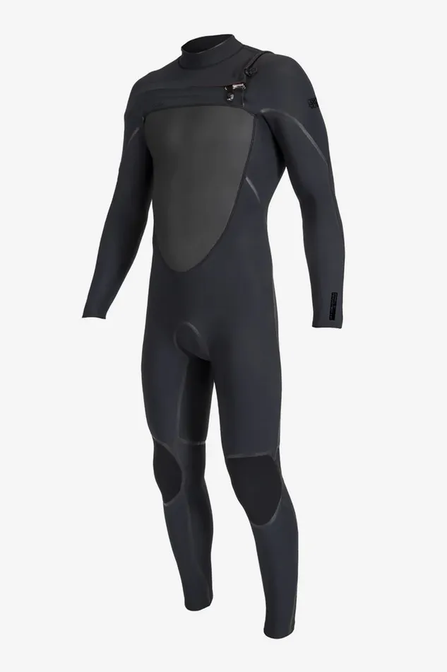 PSYCHO TECH 43MM CHEST ZIP FULL WETSUIT Blkblk Men O039NEILL Men039S Wetsuits