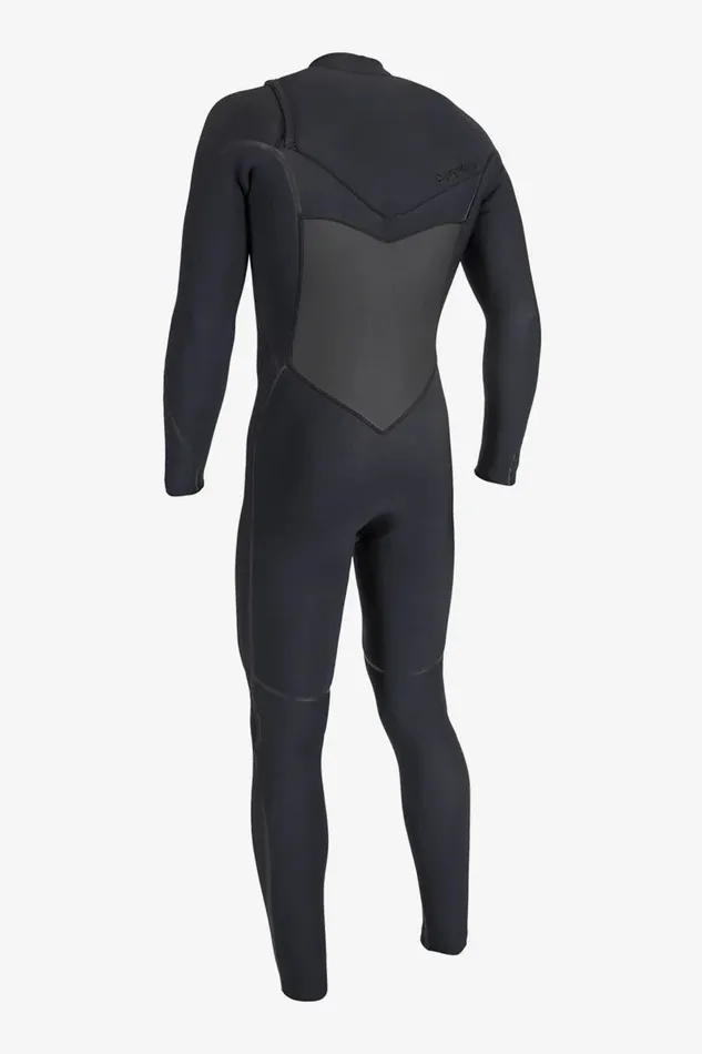 PSYCHO TECH 43MM CHEST ZIP FULL WETSUIT Blkblk Men O039NEILL Men039S Wetsuits