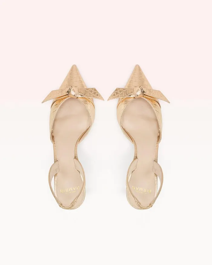 Pumps Women Alexandre Birman Clarita Slingback 60 Mekong Mekong